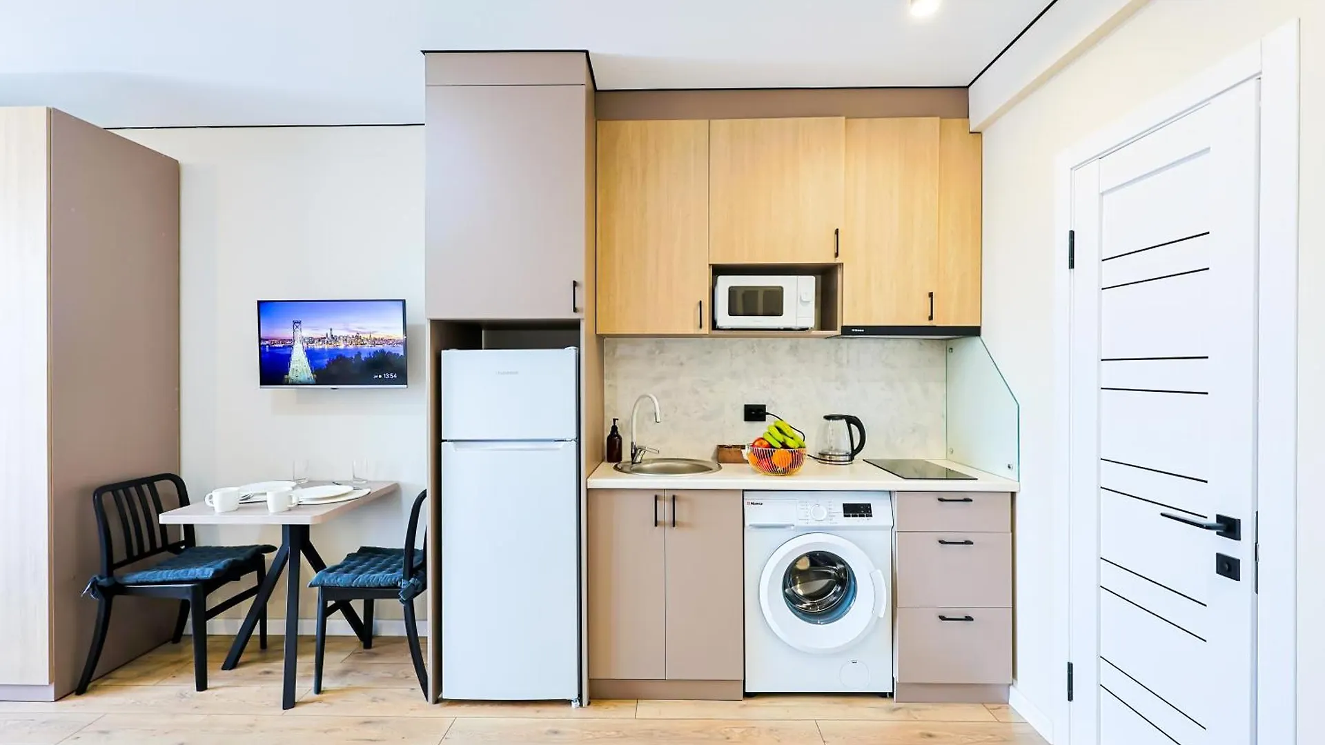 Apartment 1 Apart Room City Plus 3 Almaty Kazakhstan