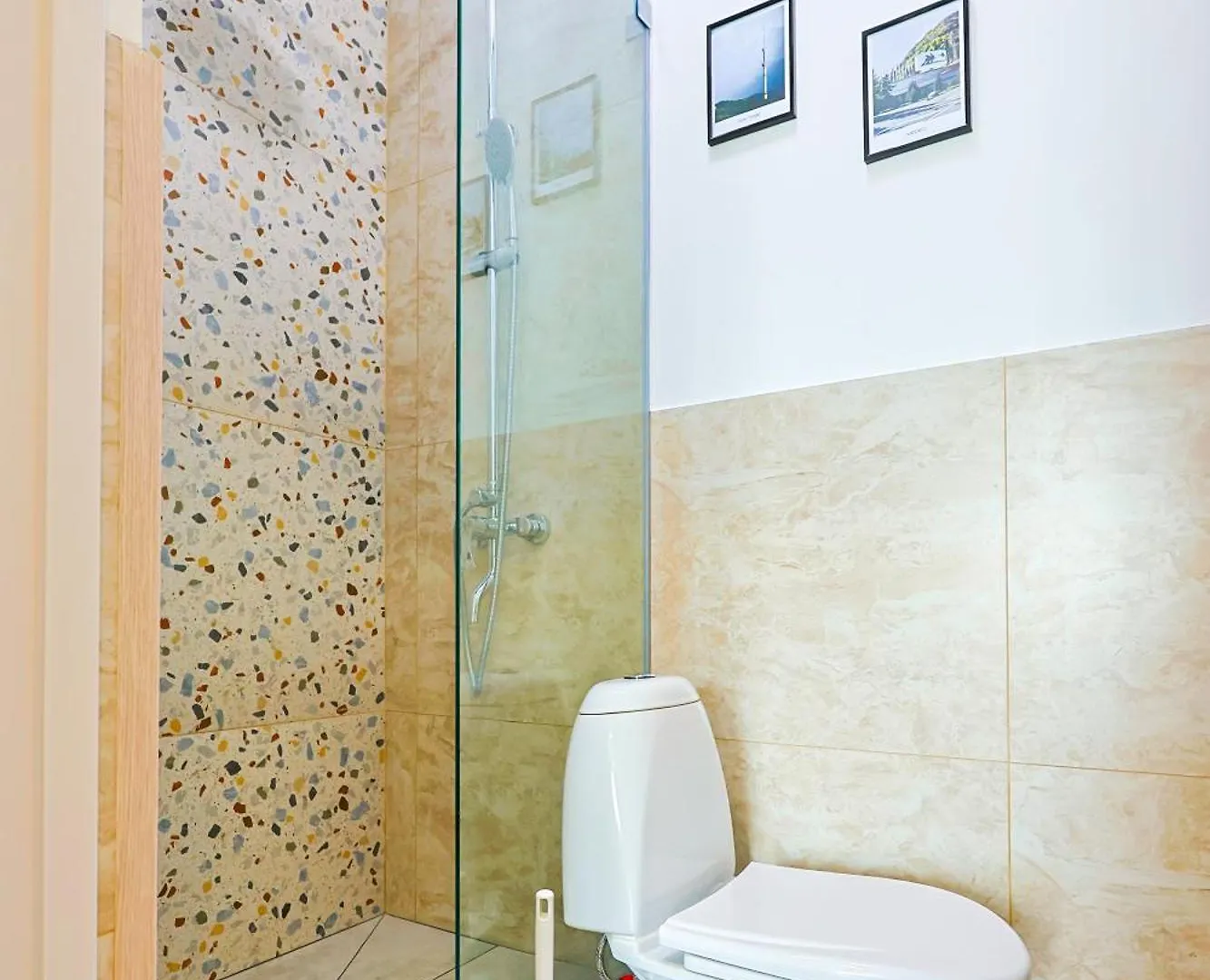 1 Apart Room City Plus 3 Almaty Kazakhstan